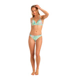 Bikini Baño Roxy Into The Sun Mold Tri Mod Set