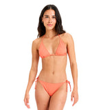 Bikini Baño Roxy Beach Classics Tiki Tri Set