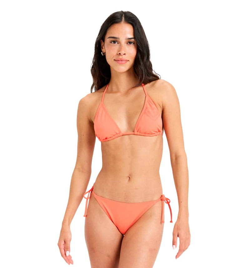 Bikini Baño Roxy Beach Classics Tiki Tri Set