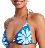 Bikini Baño Roxy Essentials Tiki Classic