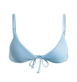 Bikini Top Swimsuit Roxy Rib Roxy Love The Quiver