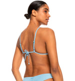 Bikini Top Swimsuit Roxy Rib Roxy Love The Quiver