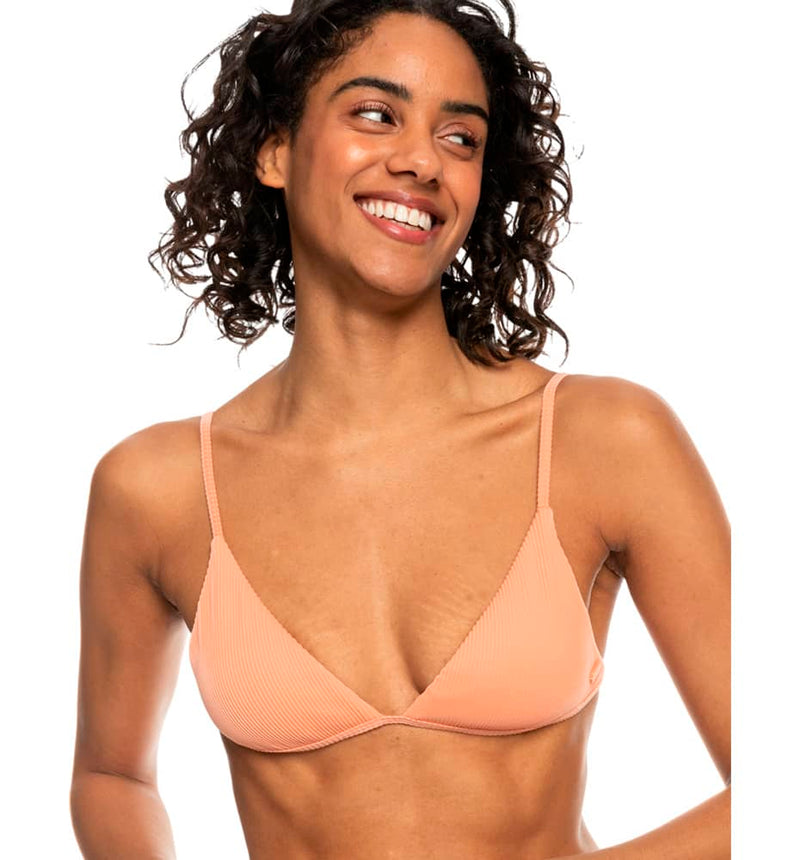 Bikini Top Baño Roxy Rib Roxy Love The Quiver