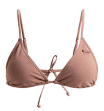 Bikini Baño Roxy Lasca Tiki Tri