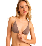 Bikini Baño Roxy Lasca Tiki Tri