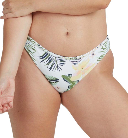 Bikini Bottom Baño_Mujer_Roxy Bloom Full Bottom