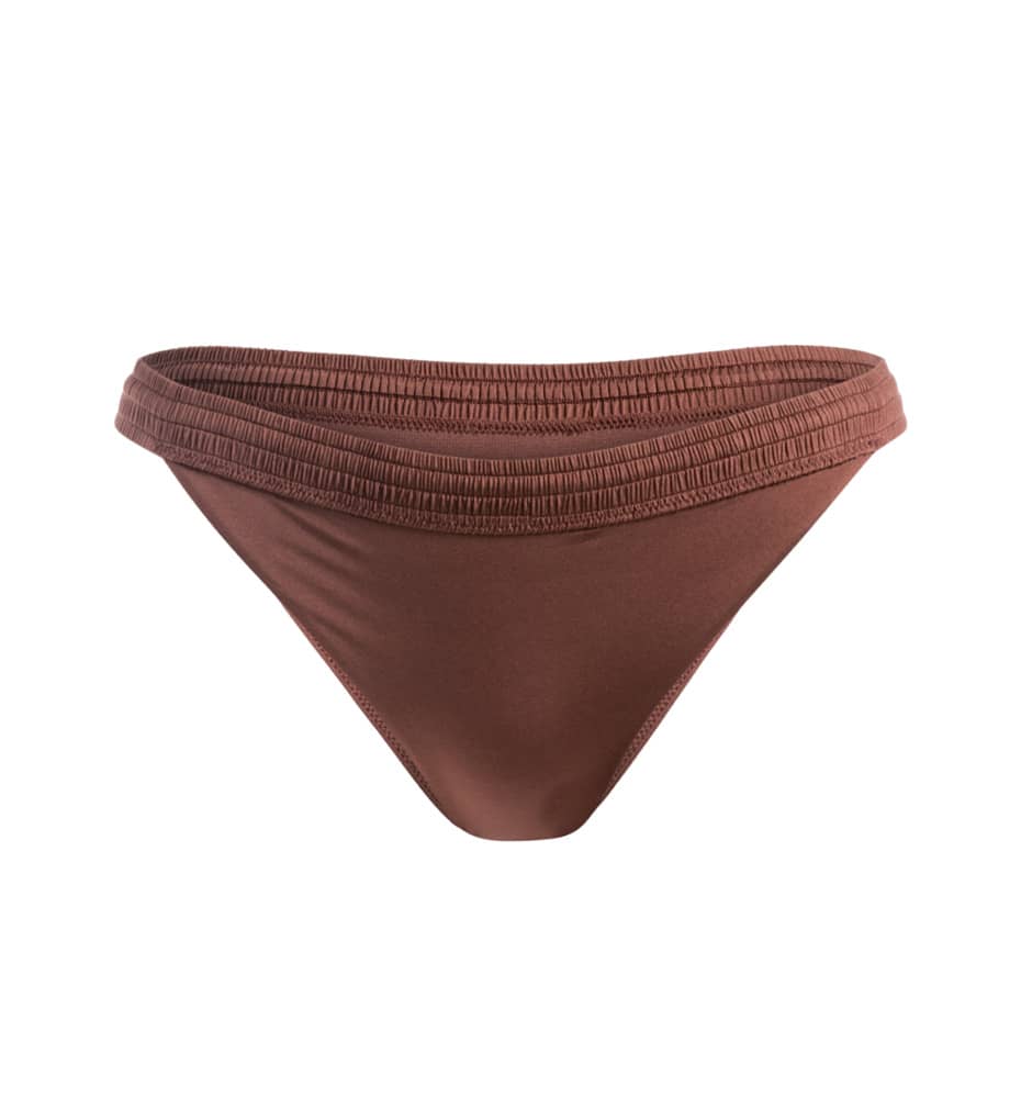 Bikini Bottom Swimwear_Women_ROXY Silky Island Bikini