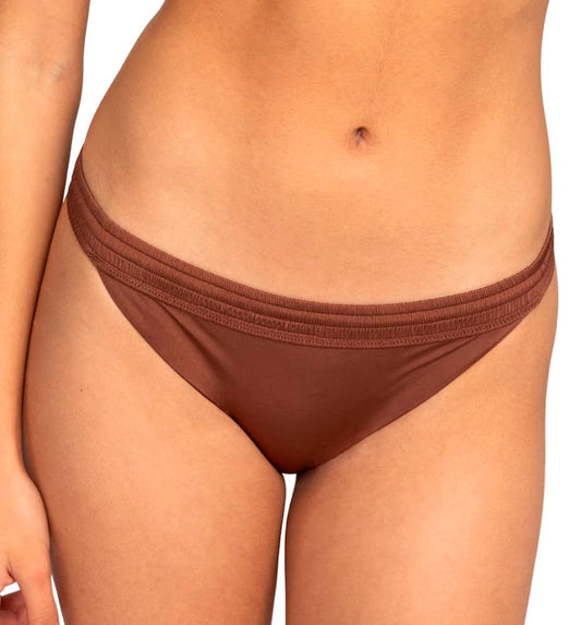 Bikini Bottom Baño_Mujer_ROXY Silky Island Bikini