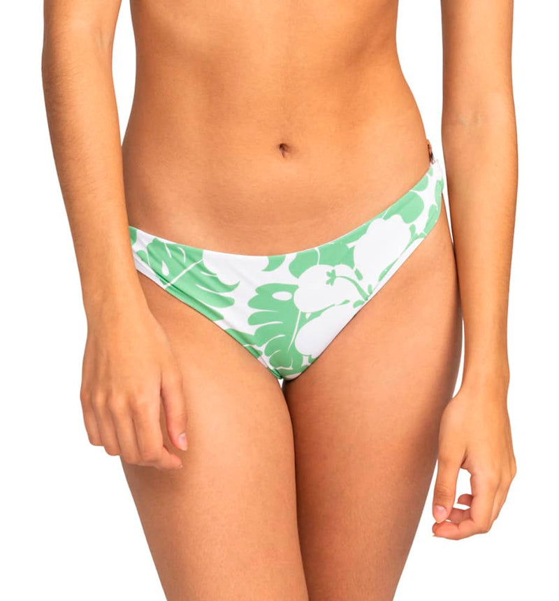 Bikini Bottom Swimsuit Roxy Og Roxy Moderate