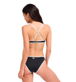 Roxy The Retro Essentials Classic Swimsuit