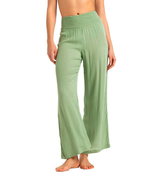 Pantalón Casual_Mujer_ROXY Along The Beach