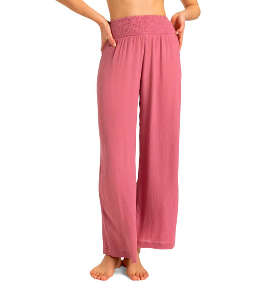 Pantalón Casual_Mujer_ROXY Along The Beach