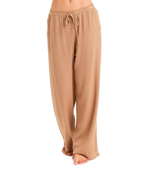 Pantalón Casual_Mujer_ROXY Nazare Surf Spot