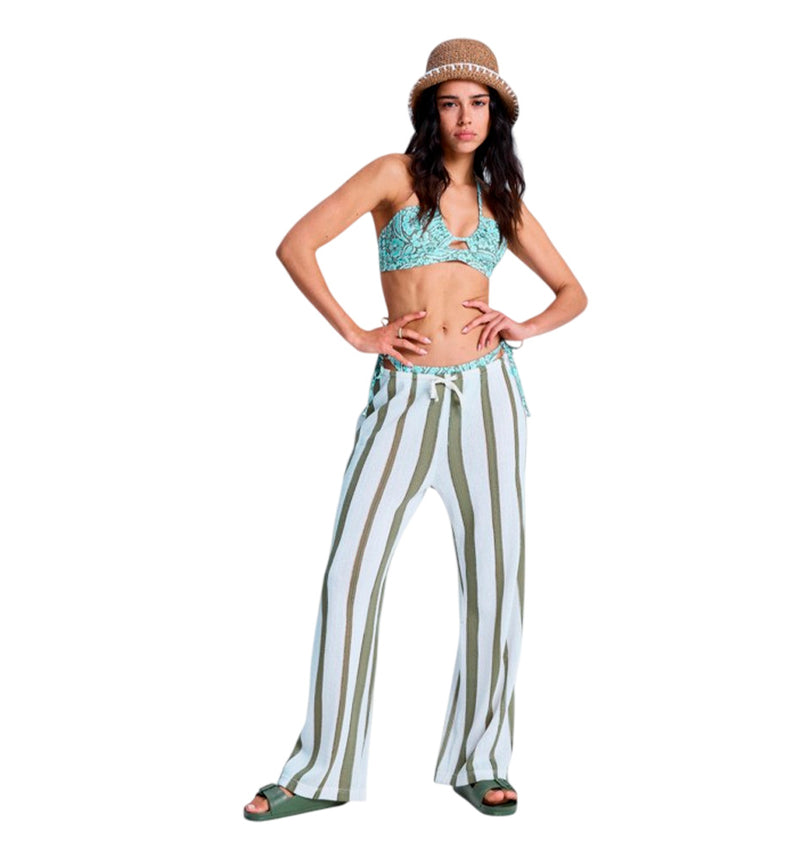 Pantalón Casual Roxy Nalu Sunset Pant