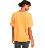Roxy Sand Under The Sky Casual M/C T-shirt