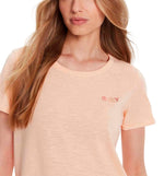 Camiseta Casual Roxy Saturdaze