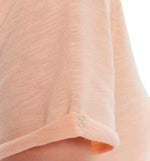 Camiseta Casual Roxy Saturdaze