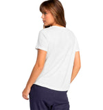 Camiseta Casual Roxy Saturdaze