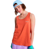 Camiseta De Tirantes Casual Roxy Saturdaze Tank