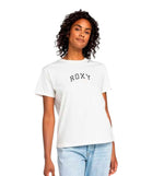 Camiseta M/C Casual Roxy Noon Ocean B