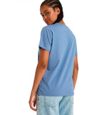 Camiseta M/C Casual Roxy Noon Ocean Art