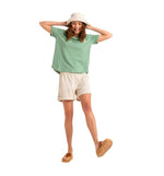 T-shirt M/C Casual Roxy Oceanwave Regular