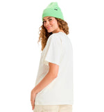 T-shirt M/C Casual Roxy Hangloose Poster