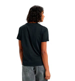 T-shirt M/C Casual Roxy Vl Oceanregular Corpo