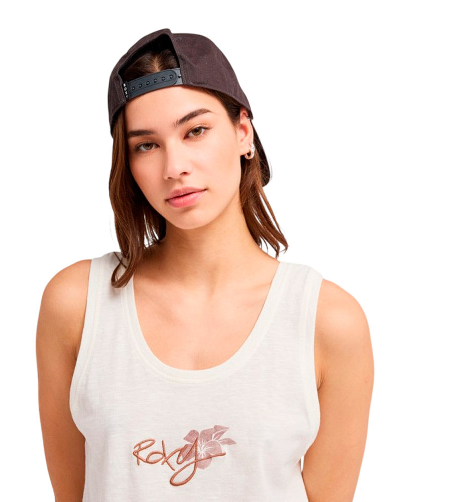Roxy Dream Oasis Casual Tank Top