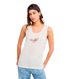 Camiseta De Tirantes Casual Roxy Dream Oasis