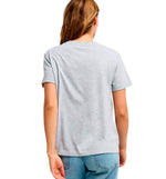 T-shirt Casual Roxy Vl Oceanregular Corpo