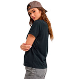Camiseta Casual Roxy Oceanregular Poster