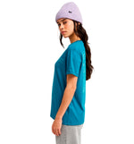 Camiseta Casual Roxy Oceanregular Fb