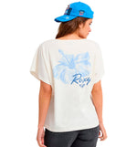 Camiseta Casual Roxy Nightfall