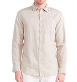 Camisa Casual Guess Ls Roll-Up Shirt