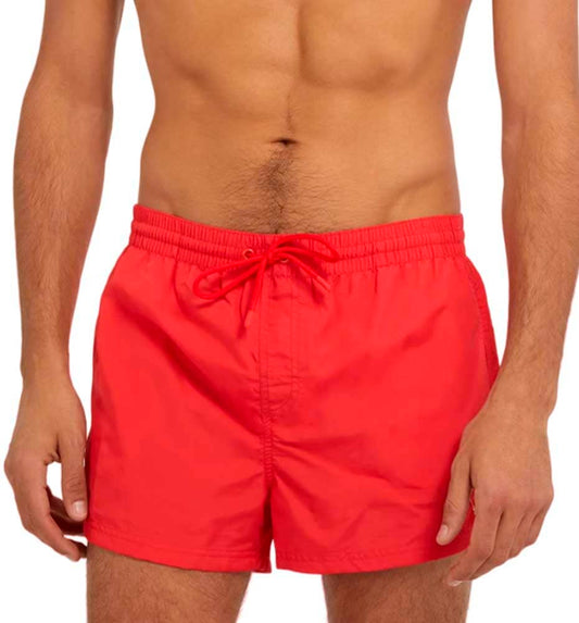 Bañador Baño_Hombre_GUESS Swimtrunk Basic Short