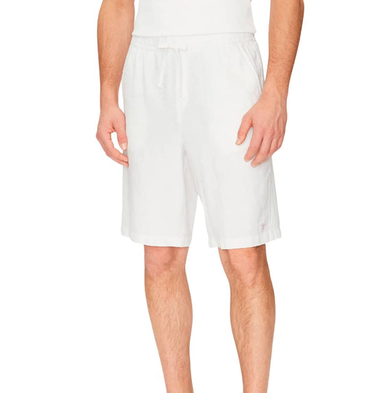 Short Casual_Men_GUESS Fluid Short
