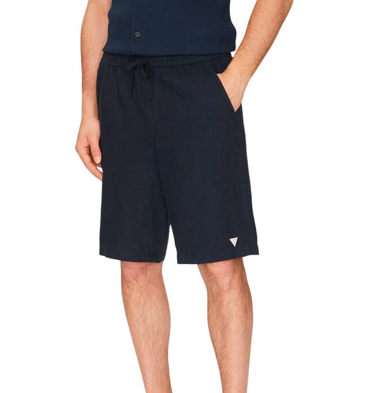 Short Casual_Men_GUESS Fluid Short