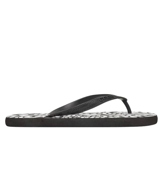Chanclas Baño_Hombre_GUESS Flip Flop