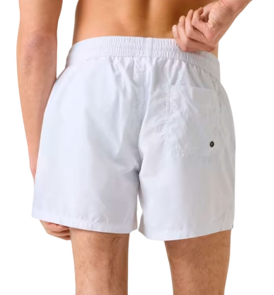 Bañador Baño Guess Logo Tape Medium