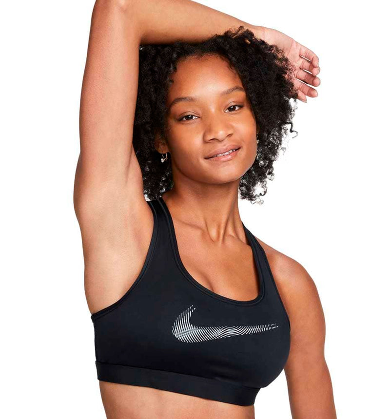 Bra Fitness Nike Swoosh