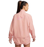 Chaqueta Running Nike Dri-Fit Swoosh
