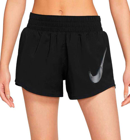 Short Running_Mujer_Nike Dri-fit One Swoosh