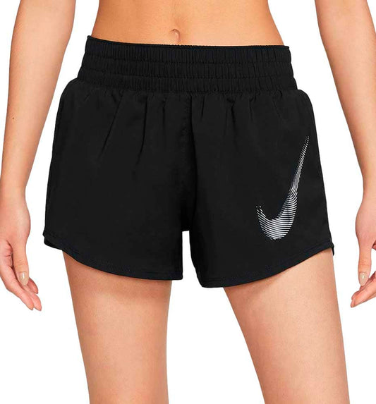 Short Running_Mujer_Nike Dri-fit One Swoosh
