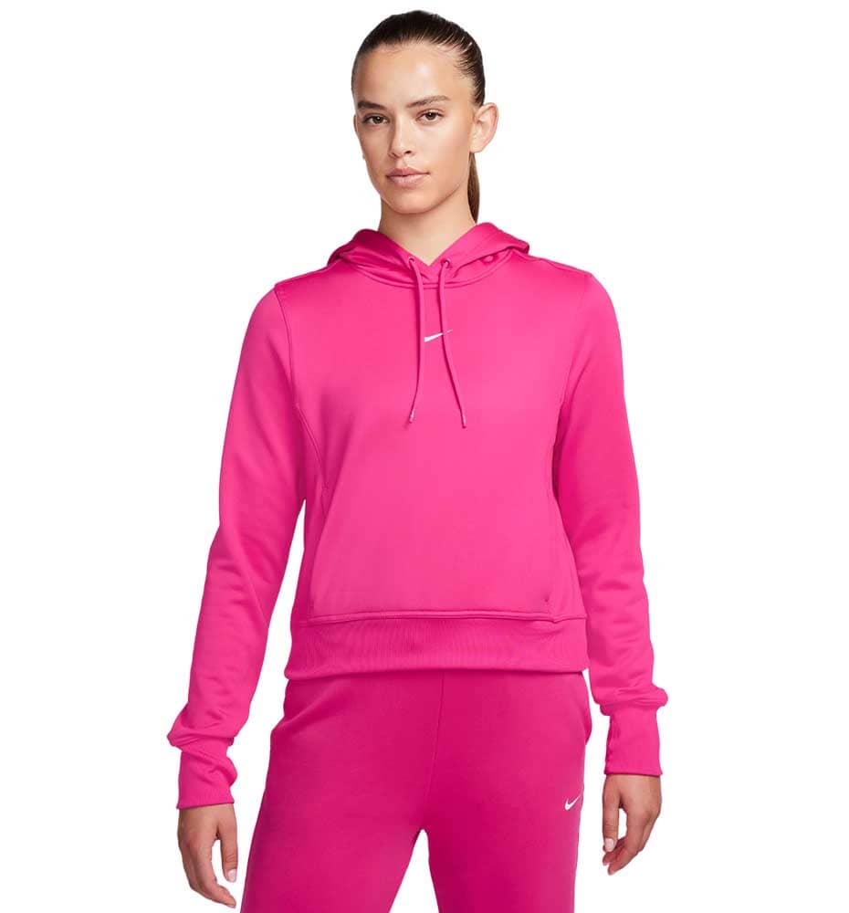 Hoodie Hoodie Fitness_Women_Nike Therma-fit One - Main Image