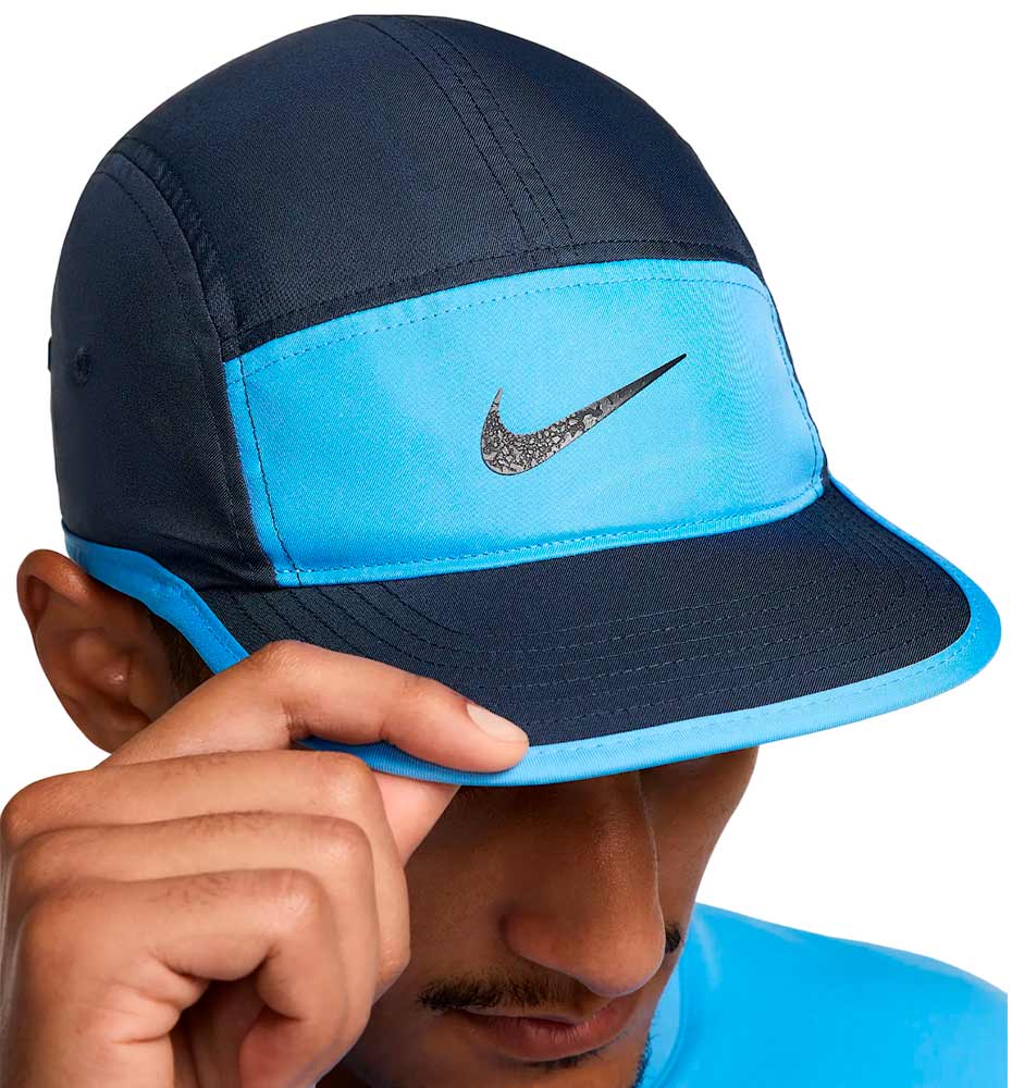 Fitness_Unisex_Nike Dri-fit Fly Cap