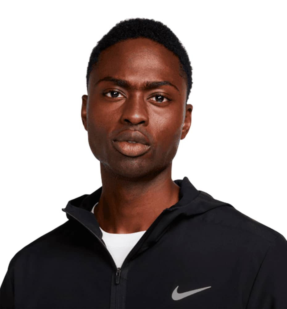 Chaqueta Fitness_Hombre_Nike Form