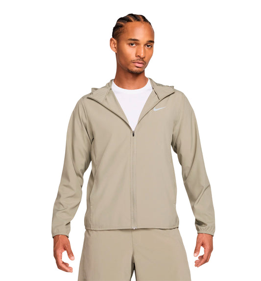 Chaqueta Fitness_Hombre_Nike Form