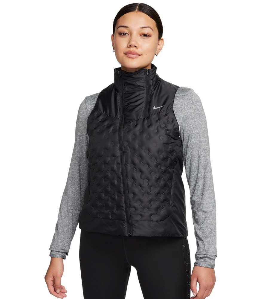 Adv Repel Nike Mens Therma Repel Vest Nike Men's Therma-FIT ADV