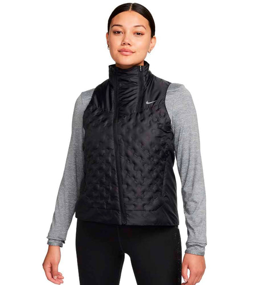 Running Vest_Women_Nike Therma-fit Adv Repel